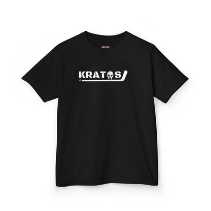 Kratos Hockey™ Kids Heavy Cotton Tee
