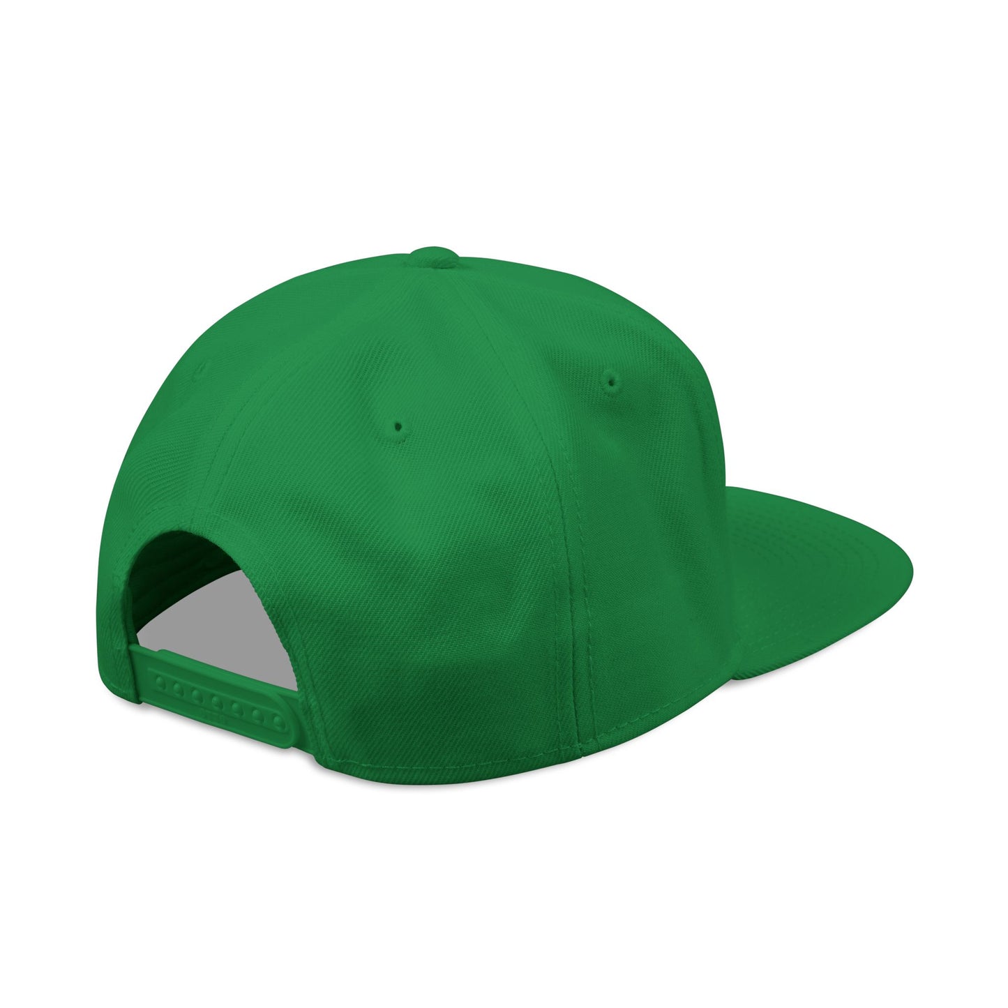 Kratos Hockey™ Snapback