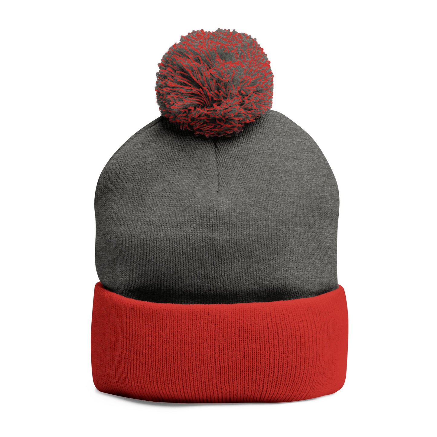 Kratos Hockey™ Pom-Pom Knit Toque