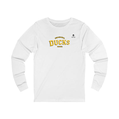 Kratos Hockey™ Niagara Ducks Unisex Long Sleeve T