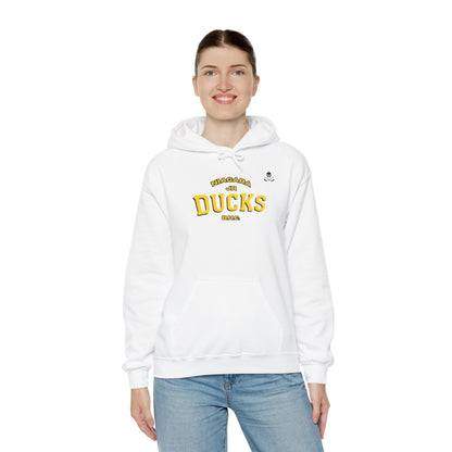 Kratos Hockey™ Niagara JR Ducks Adult Hoodie