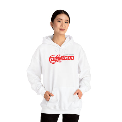 Kratos Hockey™ Demigod Hoodie