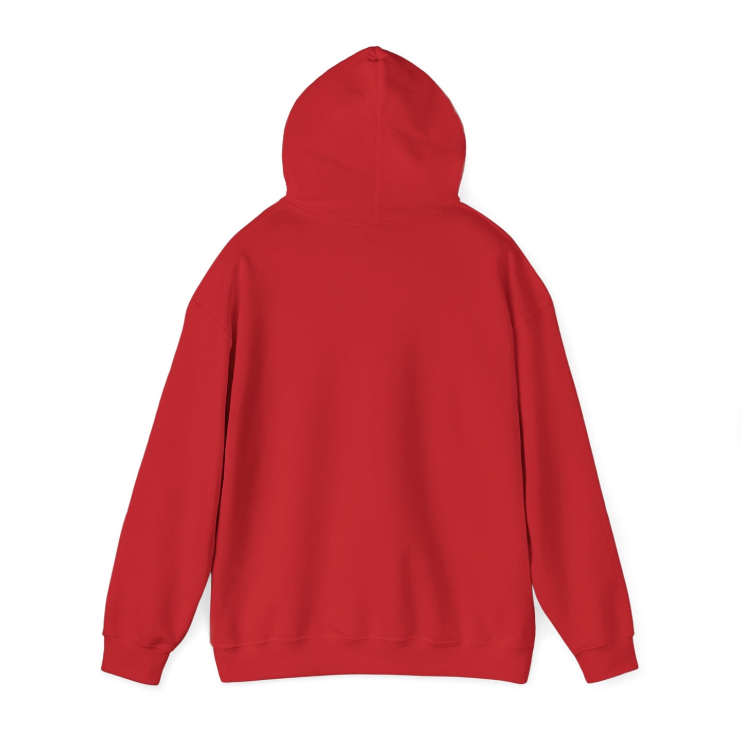 Kratos Hockey™ Hoodie - Heavy Blend