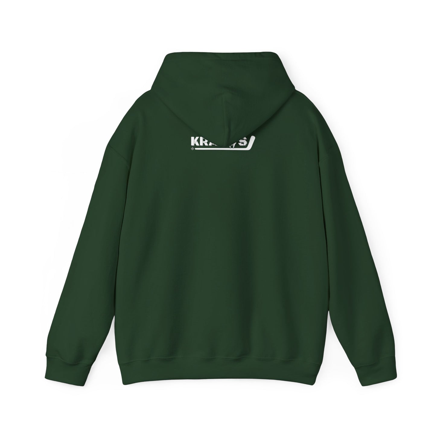Kratos Hockey™ Niagara Ducks Adult Hoodie