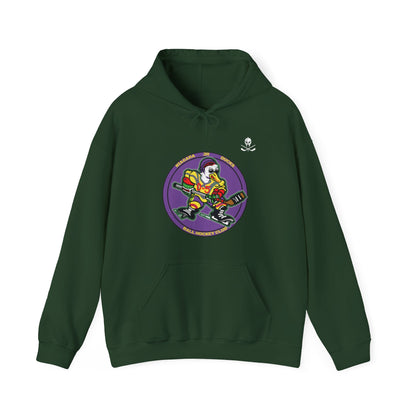 Kratos Hockey™ Niagara Jr. Ducks Adult Hoodie