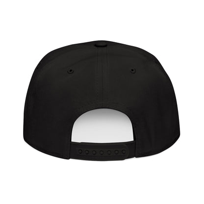 Kratos Hockey™ Snapback