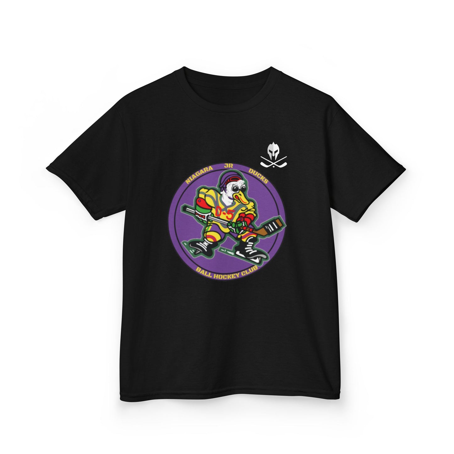Kratos Hockey™ Niagara JR Ducks YTH T-Shirt