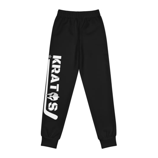 Kratos Hockey™ Youth Joggers