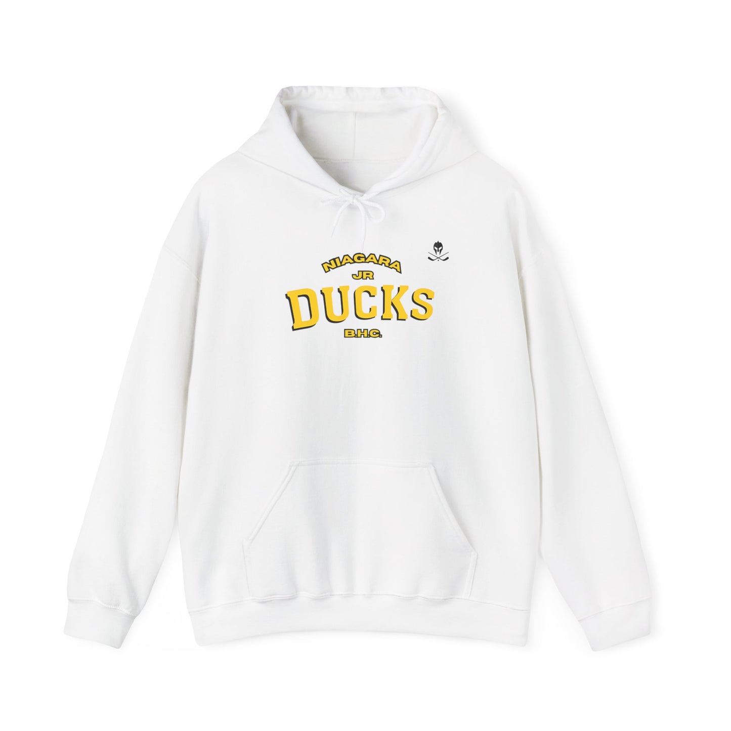 Kratos Hockey™ Niagara JR Ducks Adult Hoodie