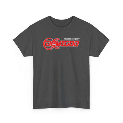 Kratos Hockey™ Demigod Heavy Cotton Tee