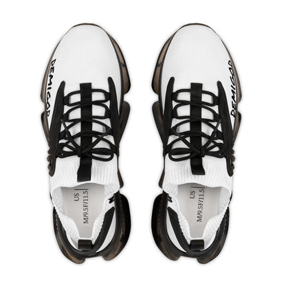 Kratos Hockey™ Mesh Sneakers - Demigod Series