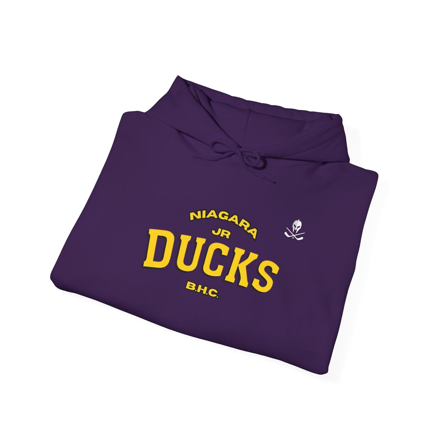 Kratos Hockey™ Niagara JR Ducks Adult Hoodie