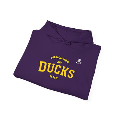 Kratos Hockey™ Niagara JR Ducks Adult Hoodie