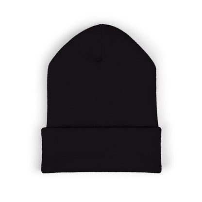 Kratos Hockey™ Embroidered Cuffed Touque