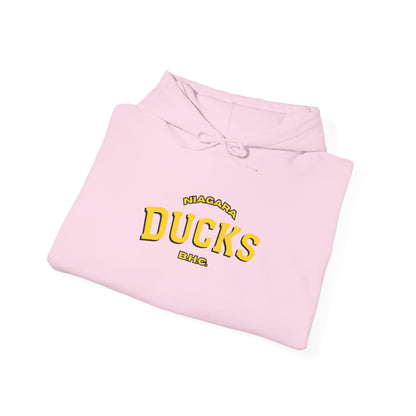 Kratos Hockey™ Niagara Ducks Adult Hoodie