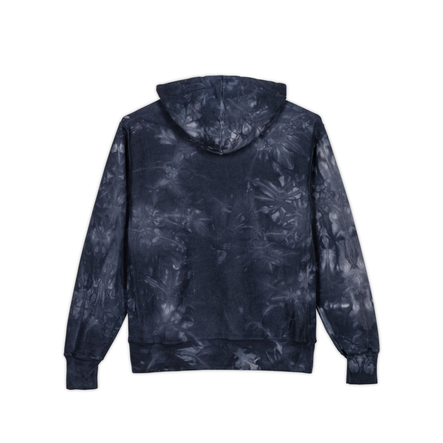 Kratos Hockey™ X Champion Embroidered Tie-Dye Hoodie