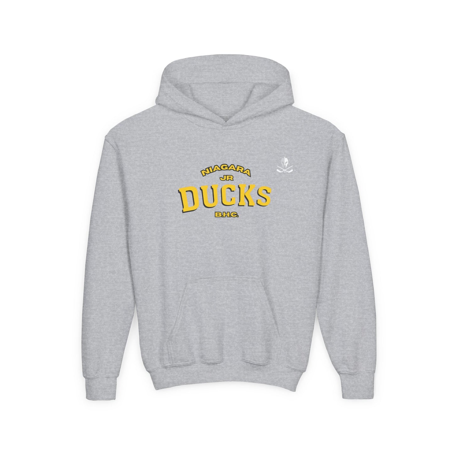 Kratos Hockey™ Niagara JR Ducks YTH Hoodie