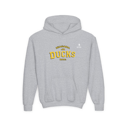 Kratos Hockey™ Niagara JR Ducks YTH Hoodie