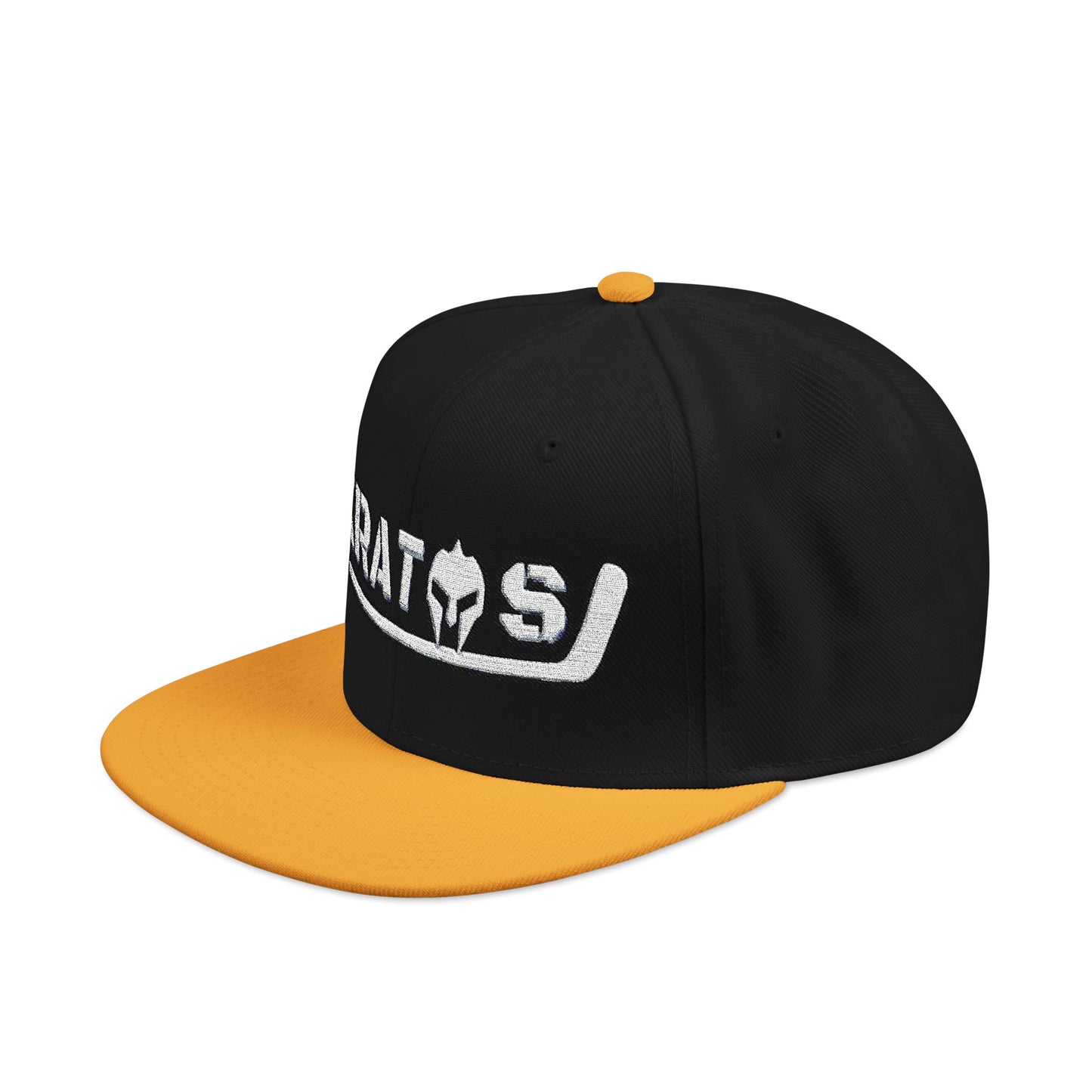 Kratos Hockey™ Snapback