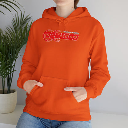 Kratos Hockey™ Demigod Hoodie