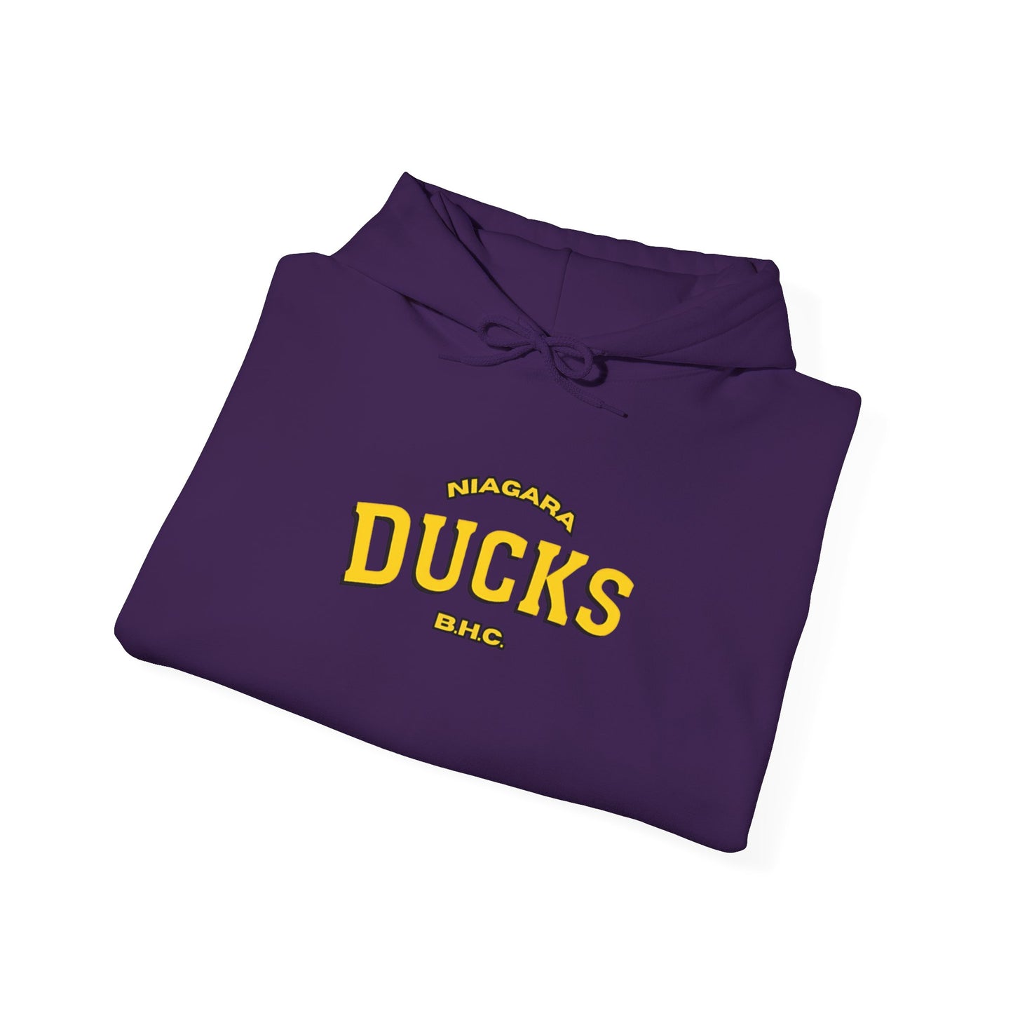 Kratos Hockey™ Niagara Ducks Adult Hoodie