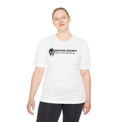 Kratos Hockey™  Moisture Wicking Performance Shirt
