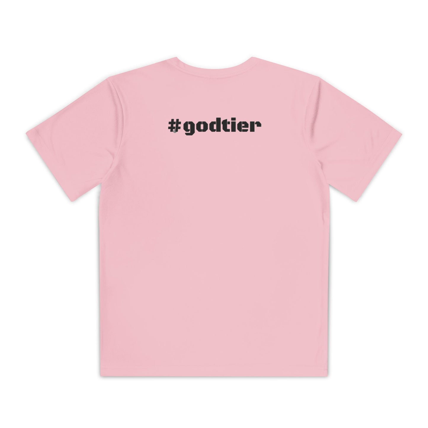 Kratos Hockey™ Youth Moisture Wicking Performance Shirt - #godtier