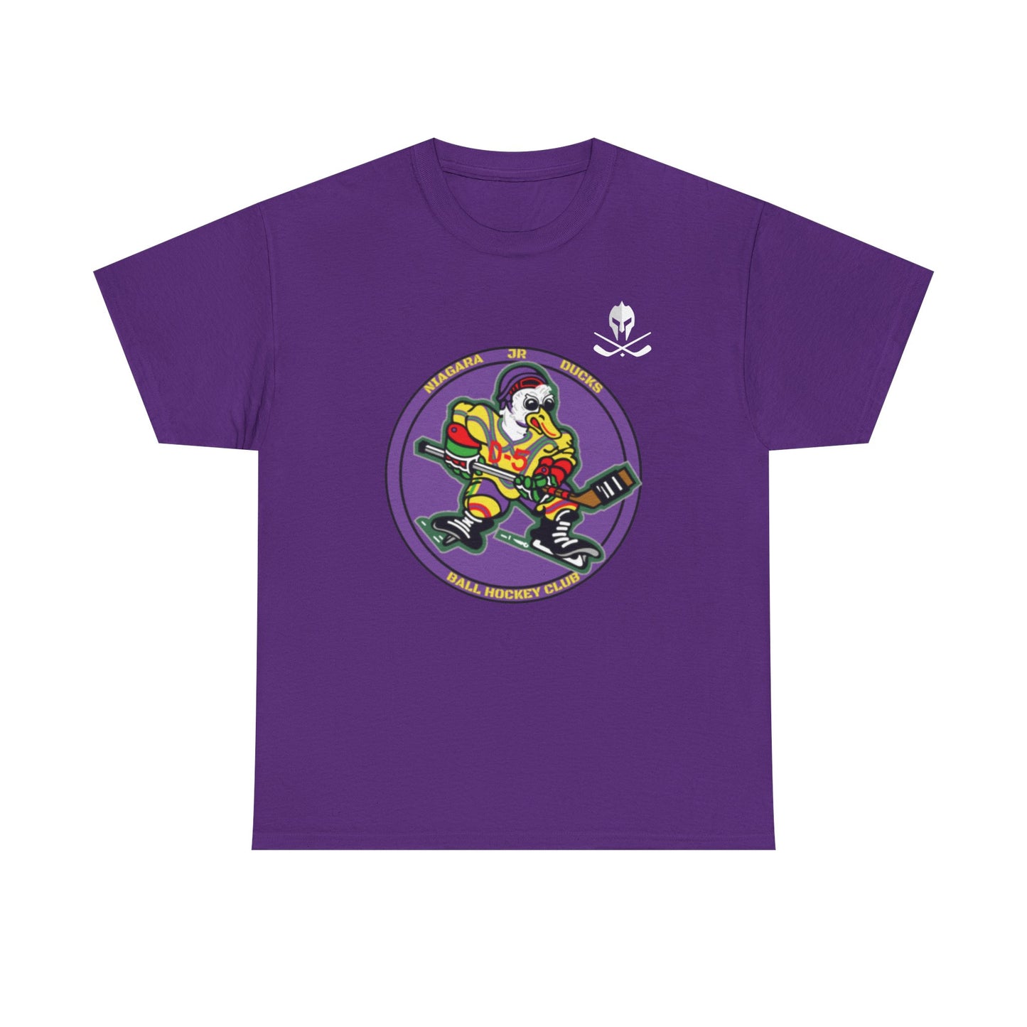 Kratos Hockey™ Niagara JR Ducks Adult T-Shirt