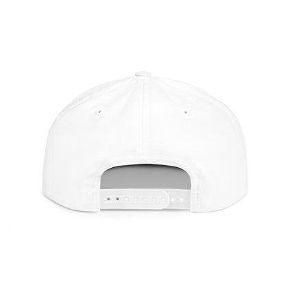 Kratos Hockey™ Flat Bill Snapback