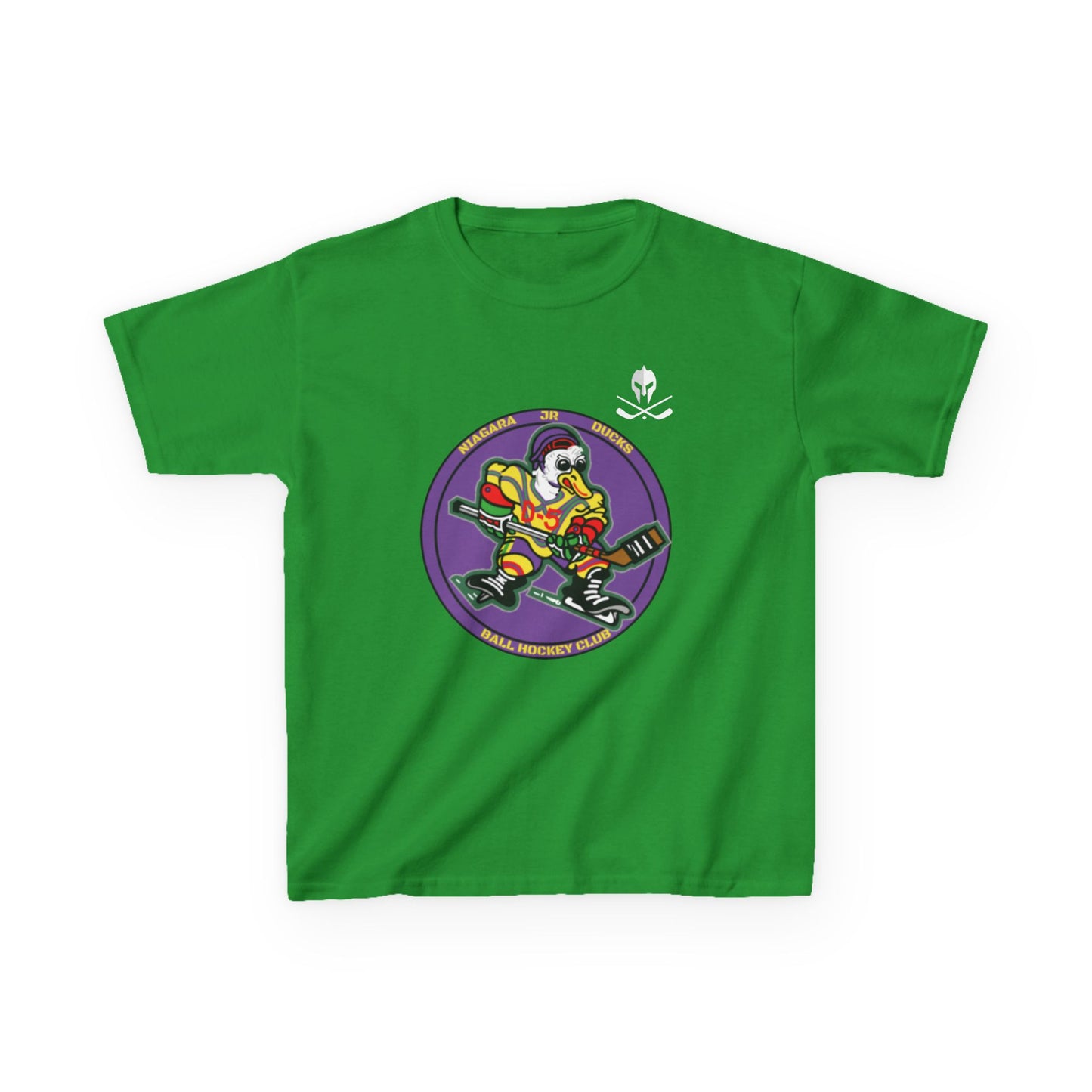 Kratos Hockey™ Niagara JR Ducks YTH T-Shirt