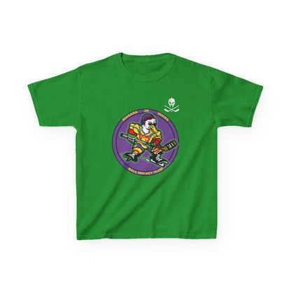Kratos Hockey™ Niagara JR Ducks YTH T-Shirt