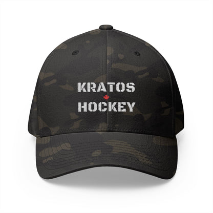 Kratos Hockey™ Flexfit Hat