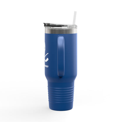Kratos Hockey™ 40oz Insulated Travel Mug