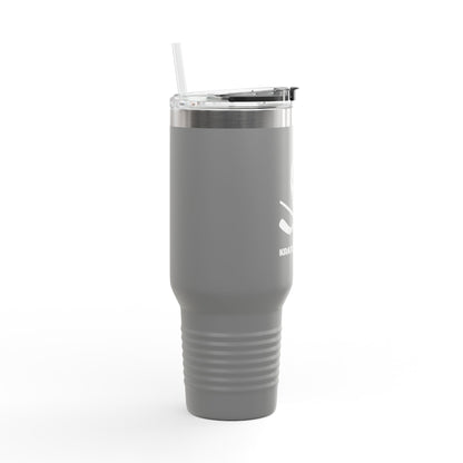 Kratos Hockey™ 40oz Insulated Travel Mug