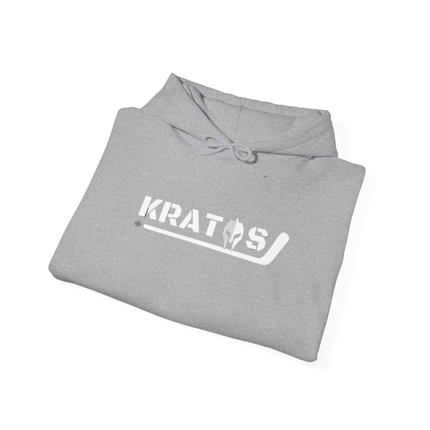 Kratos Hockey™ Adult Hoodie