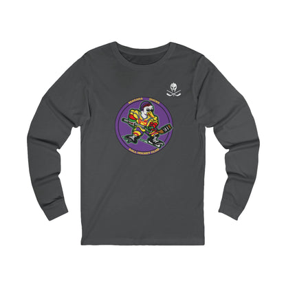Kratos Hockey™ Niagara Ducks Adult Long Sleeve T