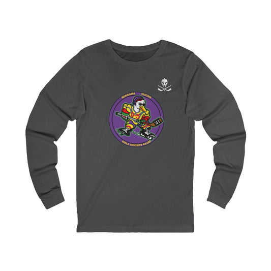 Kratos Hockey™ Niagara Ducks Adult Long Sleeve T