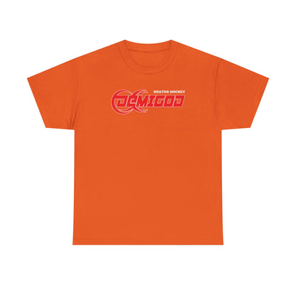 Kratos Hockey™ Demigod Heavy Cotton Tee