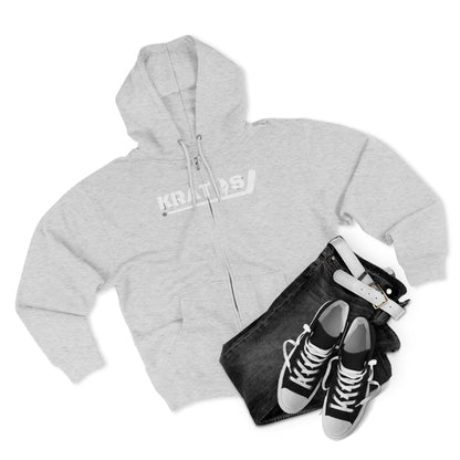 Kratos Hockey™ Full Zip Adult Hoodie