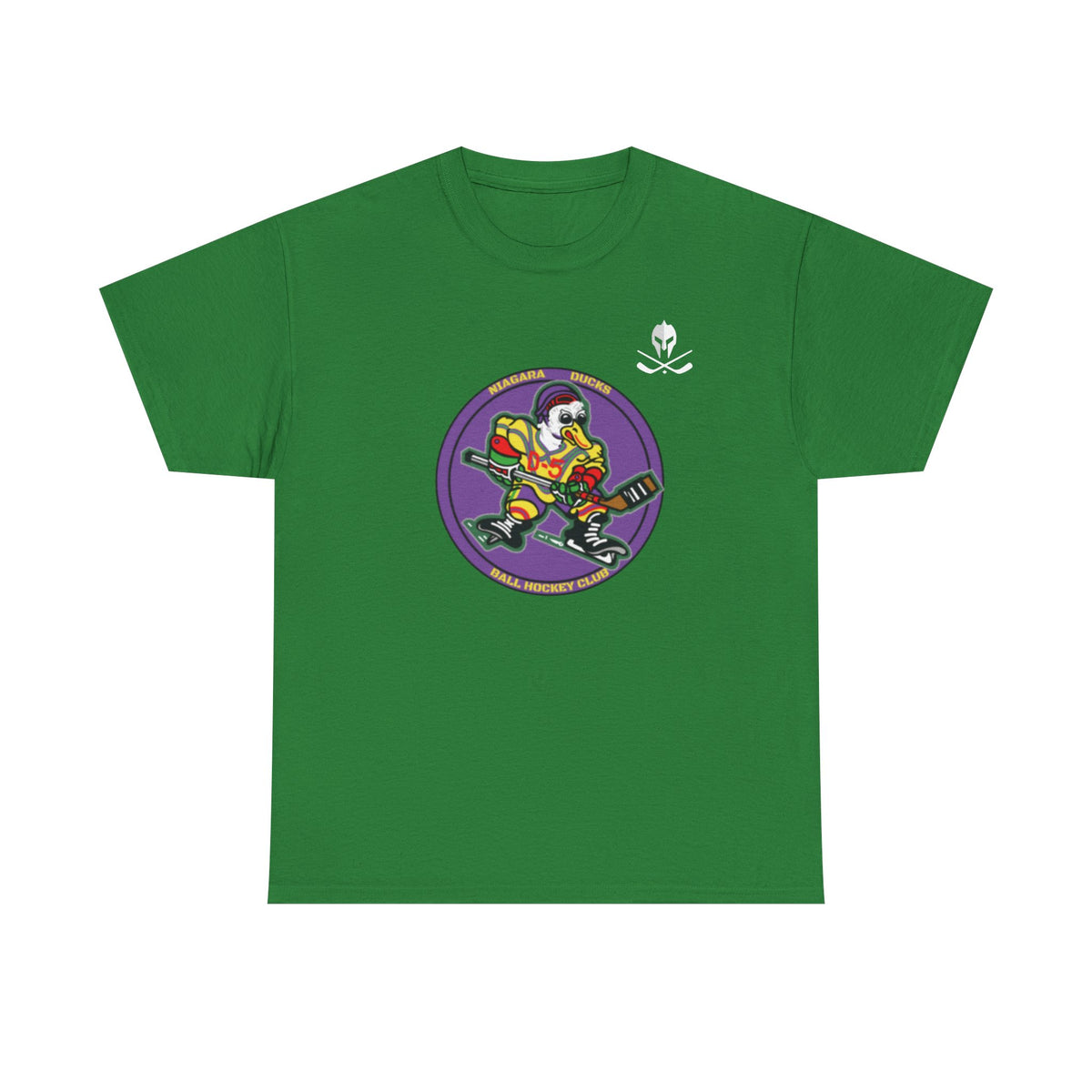 Kratos Hockey™ Niagara Ducks Adult T-Shirt