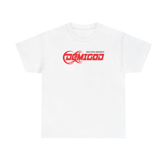 Kratos Hockey™ Demigod Heavy Cotton Tee