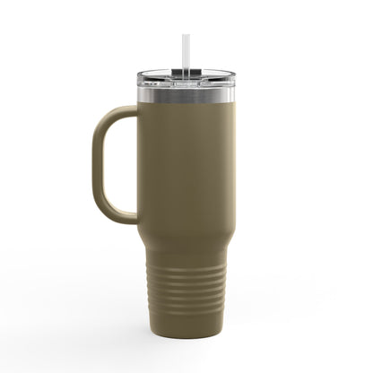 Kratos Hockey™ 40oz Insulated Travel Mug