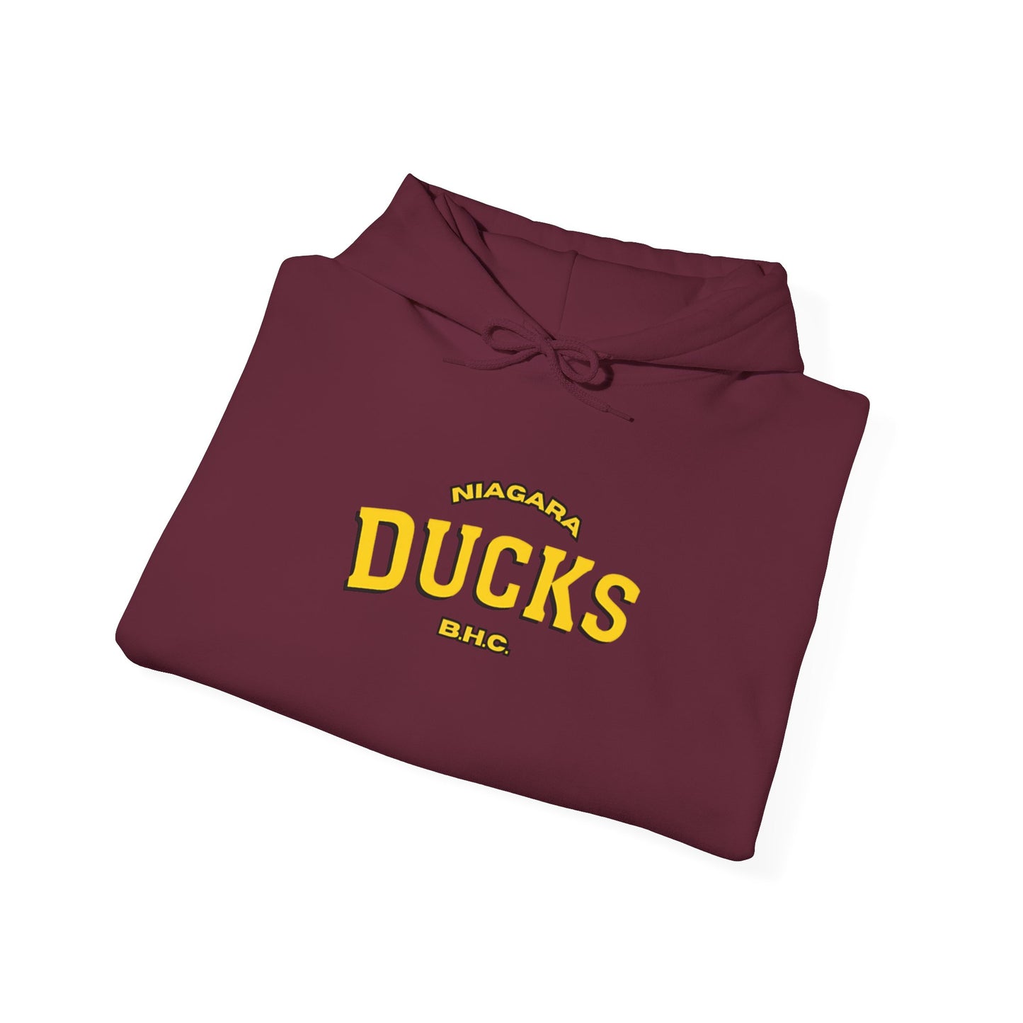 Kratos Hockey™ Niagara Ducks Adult Hoodie