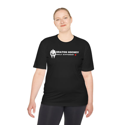 Kratos Hockey™  Moisture Wicking Performance Shirt