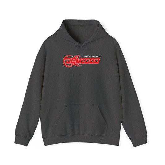 Kratos Hockey™ Demigod Hoodie