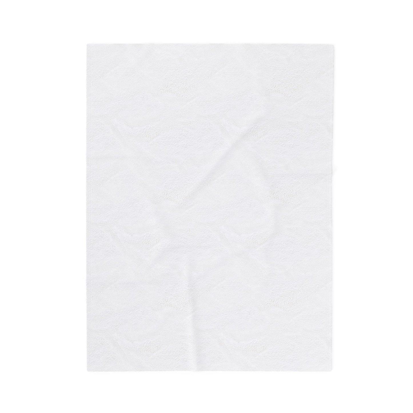 Kratos Hockey™ Velveteen Plush Blanket