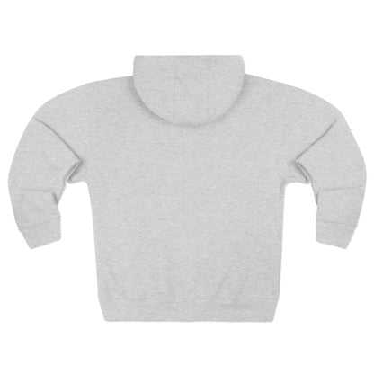 Kratos Hockey™ Full Zip Adult Hoodie