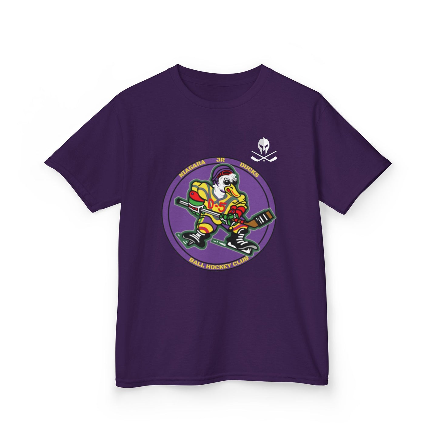 Kratos Hockey™ Niagara JR Ducks YTH T-Shirt