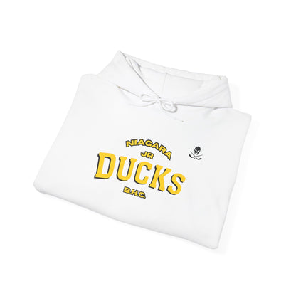 Kratos Hockey™ Niagara JR Ducks Adult Hoodie
