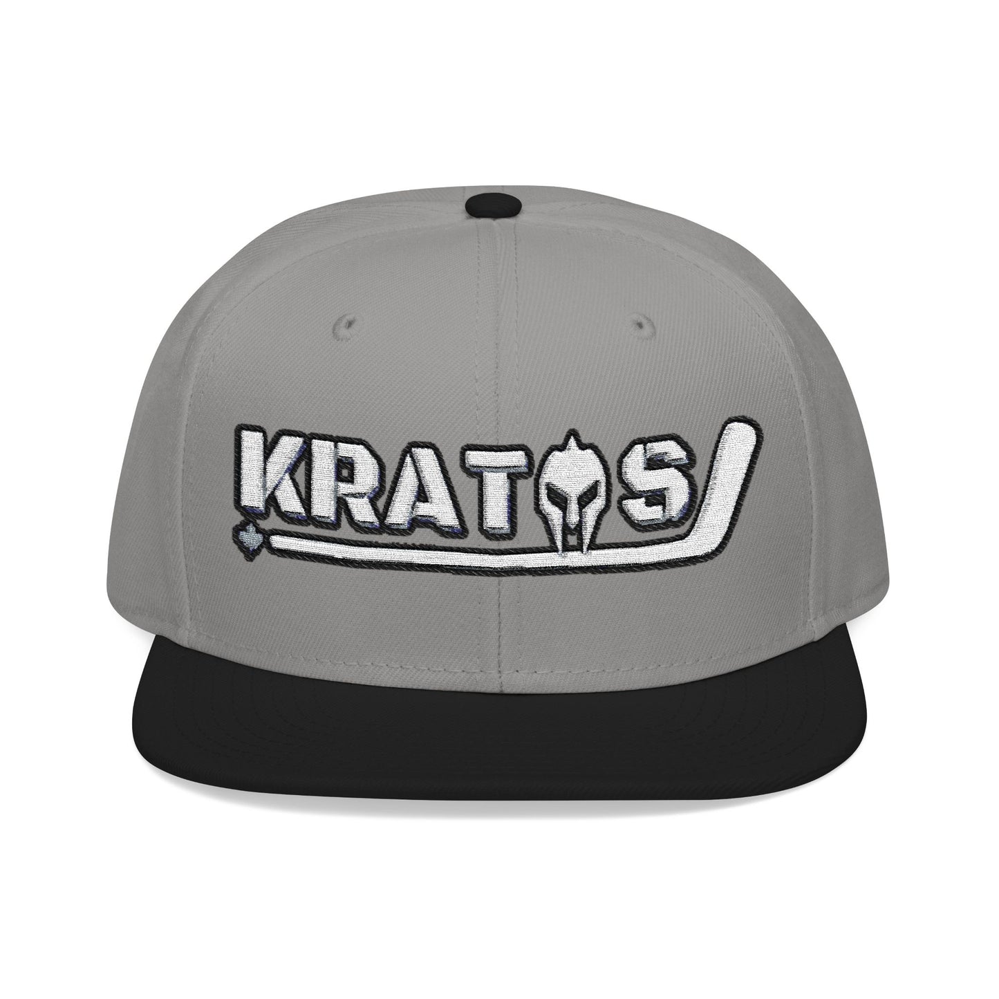 Kratos Hockey™ Snapback